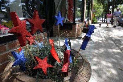 克林頓愛女大婚在即 小鎮喜氣洋洋