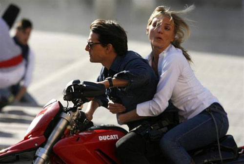 桑德拉•布洛克獲評好萊塢收入最高女星