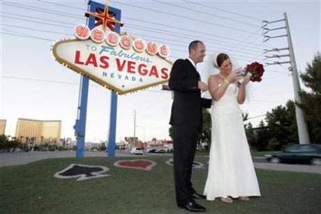 美多數已婚人士相信自己“選對人”