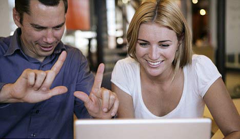 男女來(lái)自不同星球？專(zhuān)家稱(chēng)屬無(wú)稽之談