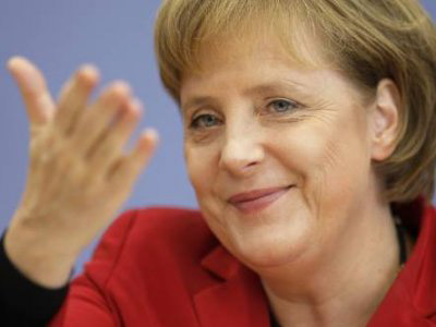 《福布斯》最具權(quán)勢(shì)女性榜 米歇爾居首