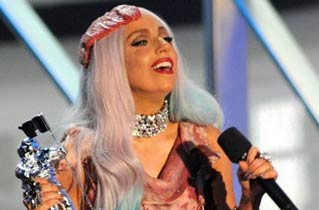 2010年國際媒體十大熱詞盤點