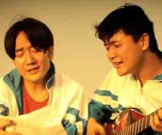 Self-made films thrive<BR>'老男孩'成最熱網絡視頻