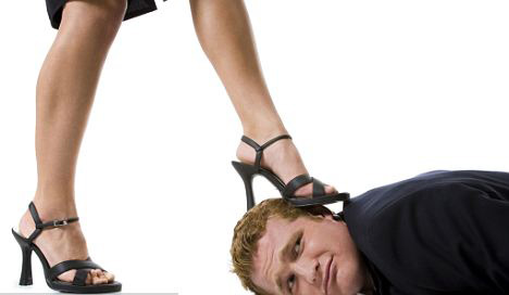 調查：“男人婆”更難升職