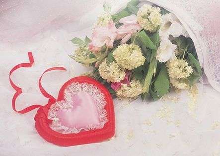 俄羅斯某省禁過情人節(jié)