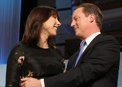 獲得伴侶支持 目標更難實現？