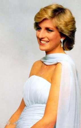 戴妃車禍紀錄片引爭議 即將在戛納上映