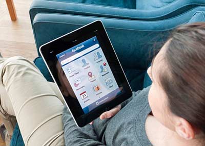 科學家：社交網站培育出“自戀的一代”