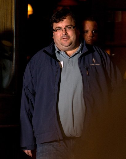 Facebook創始人獲評“最差著裝先生”