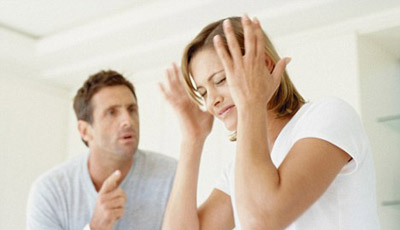 英調查：婆婆、丈母娘是夫妻吵架最大根源