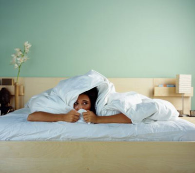 調(diào)查：女人比男人更憂心財務