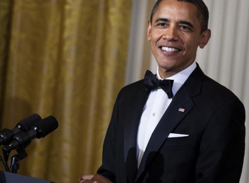 美國總統們衰老快但壽命長