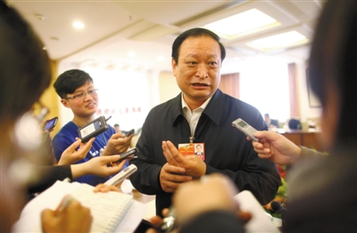 政協委員：熊膽入藥尚無替代品