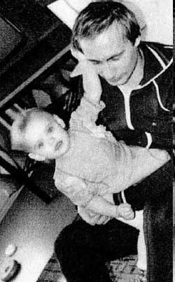 普京將添韓國女婿？韓媒空歡喜一場