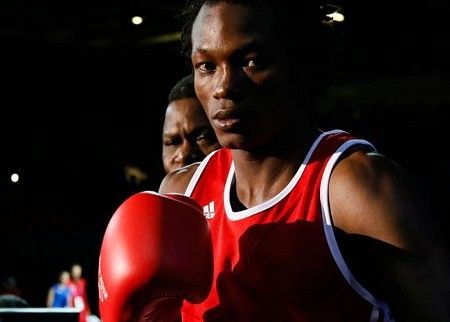 喀麥隆七名運動員從奧運村消失