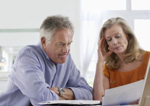 英國九成中年女性掌管家庭財政大權