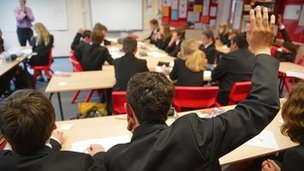 英國(guó)一中學(xué)說(shuō)謊不受罰 稱鍛煉交流能力