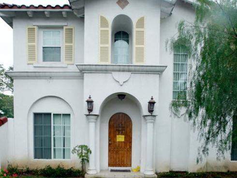 洛杉磯擬關停私營“月子旅館”