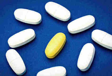 英國大部分家庭醫(yī)生承認(rèn)給病人開過安慰劑