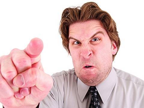 研究：講臟話無關(guān)階級 還能緩解疼痛