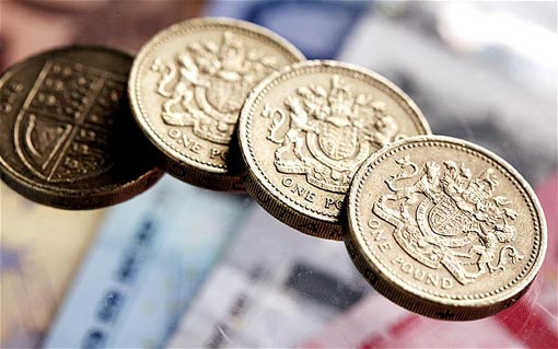 研究：經濟蕭條有益健康？