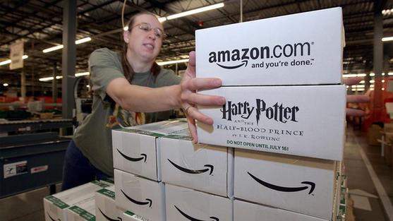 美參議院通過網購消費稅法案