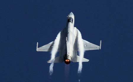 多個國家有意引進梟龍戰機