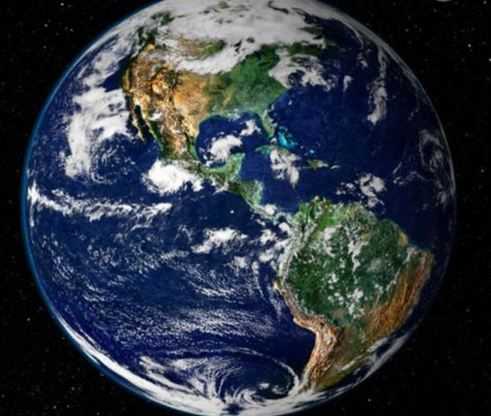 地球生態超載日：我們一直在透支