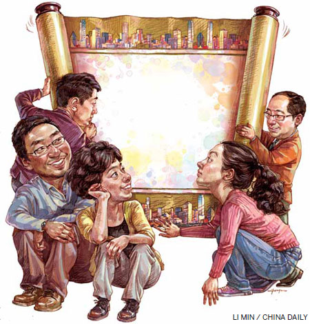 海外專家:破解環(huán)環(huán)相扣的改革難題將產(chǎn)生深遠(yuǎn)全球影響