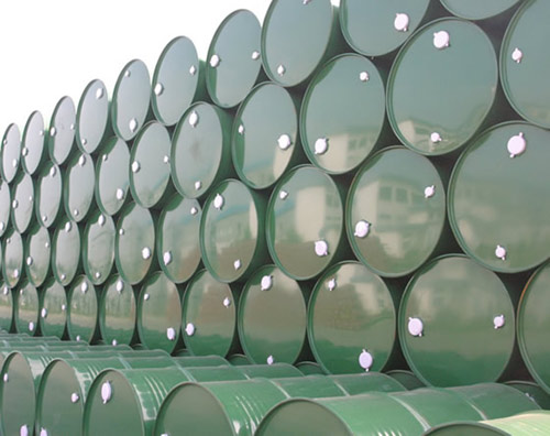 “成品油”英語(yǔ)怎么說(shuō)?