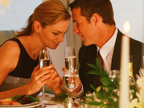 研究揭示幸福婚姻秘訣:每周說10次“我愛你”