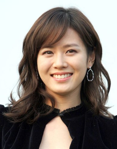 時下最火的十大韓國明星