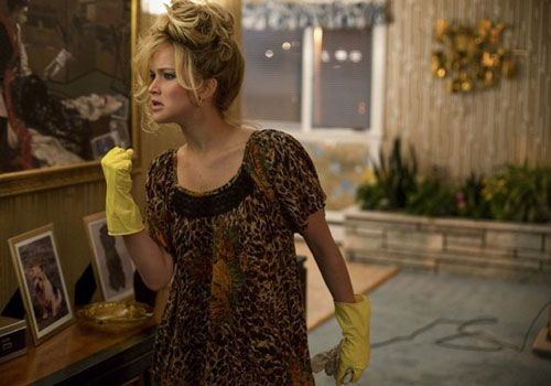 2014年奧斯卡:最佳演員們誰最惴惴不安?