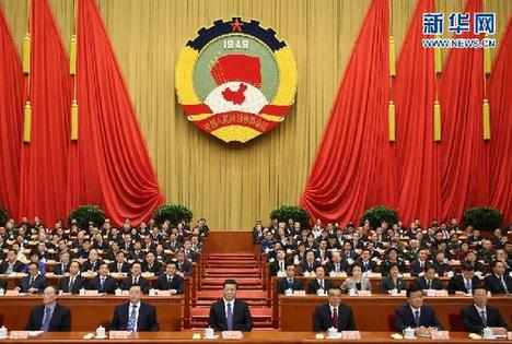 “三不”方針英文怎么說?