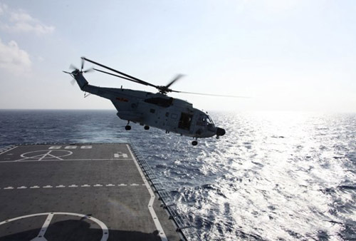 馬航MH370失聯緣于網絡劫機?