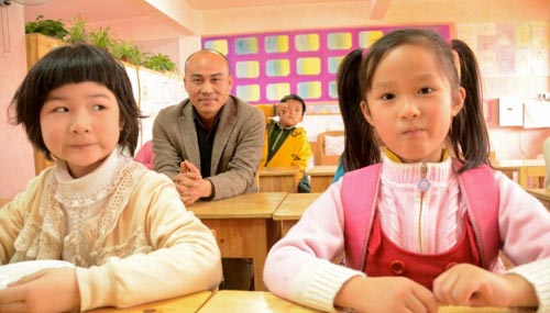 中國非傳統教育的興起