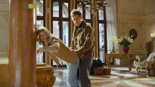 20部經典愛情電影