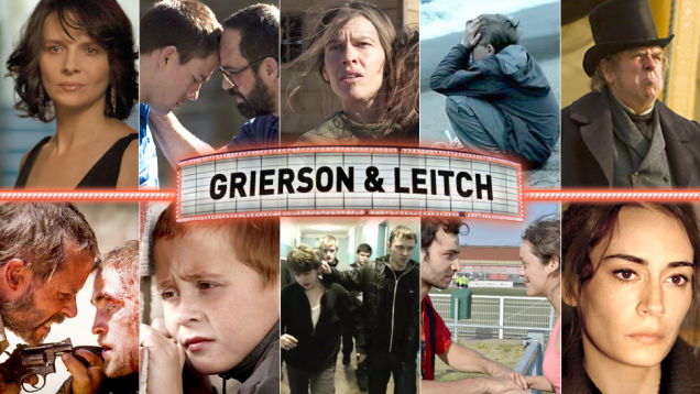 2014戛納電影節:十大不可錯過佳片