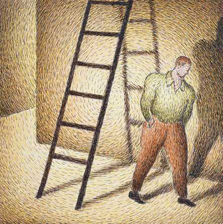 西方十大常見(jiàn)迷信