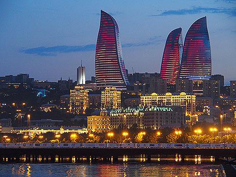 組圖:世界十佳摩天大樓