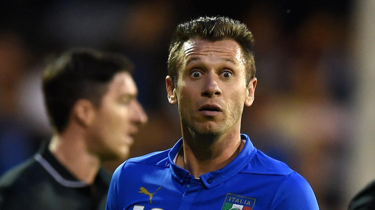 2014年世界杯:七大最“危險”球星