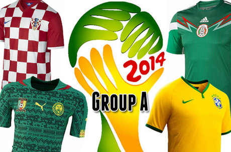 科普:“比賽球衣”也分主客場