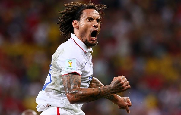 球進了！Goooooal！世界杯慶祝方式大盤點（組圖）