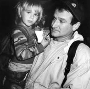 美影星威廉姆斯離世 感人生活照留給世人(組圖)