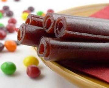 舌尖上的80后：童年零食大盤(pán)點(diǎn)（組圖）