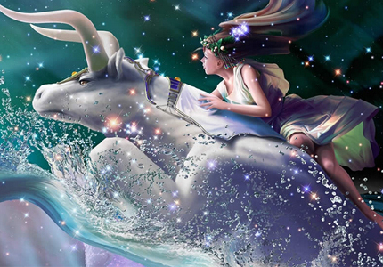 準到?jīng)]朋友！十二星座最不能忍受的事情（組圖）