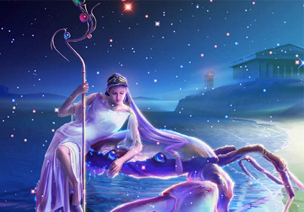 準(zhǔn)到?jīng)]朋友！十二星座最不能忍受的事情（組圖）