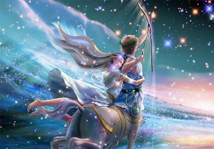 準(zhǔn)到?jīng)]朋友！十二星座最不能忍受的事情（組圖）