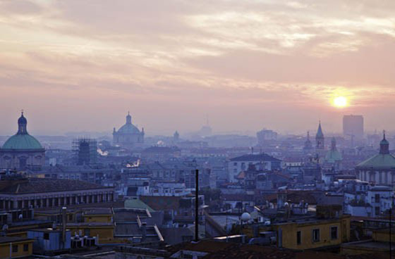 意大利企業(yè)狂尋中國(guó)買家