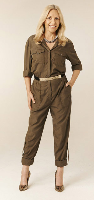 什么衣服女人喜愛男人厭惡(組圖)